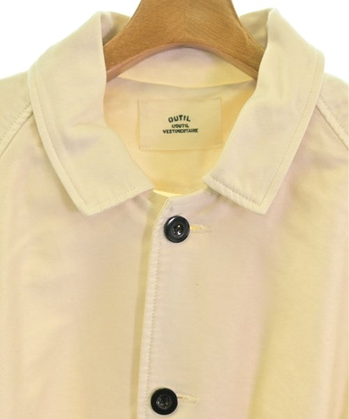 OUTIL เสื้อโค้ท อื่น