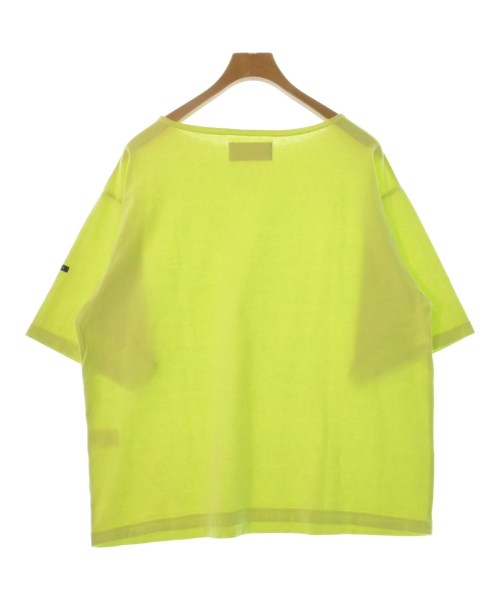 OUTIL เสื้อยืด/เสื้อท็อปส์