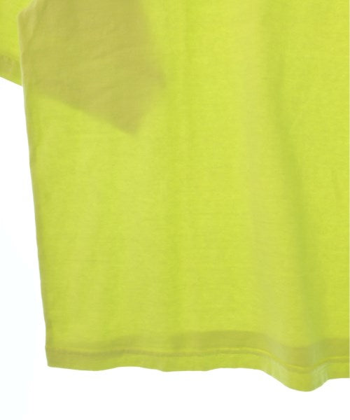 OUTIL เสื้อยืด/เสื้อท็อปส์