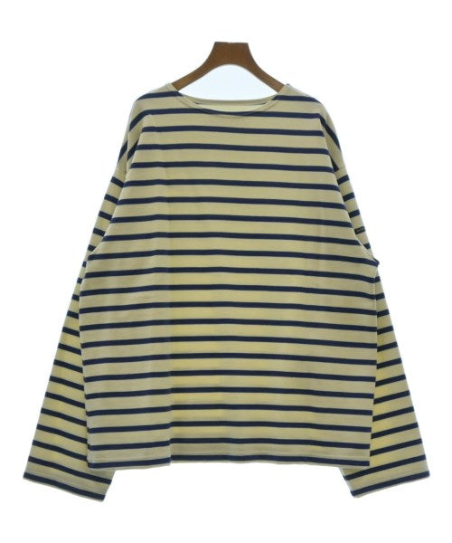 OUTIL เสื้อยืด/เสื้อท็อปส์