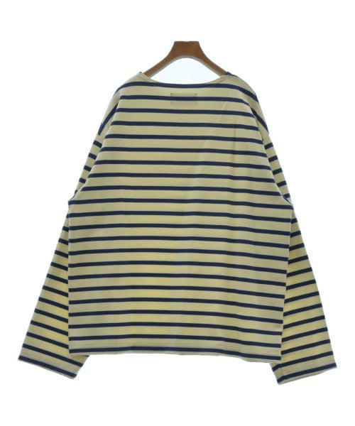 OUTIL เสื้อยืด/เสื้อท็อปส์