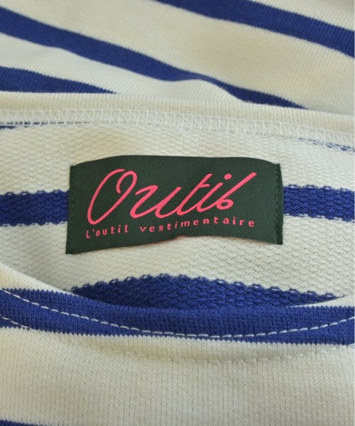 OUTIL เสื้อยืด/เสื้อท็อปส์