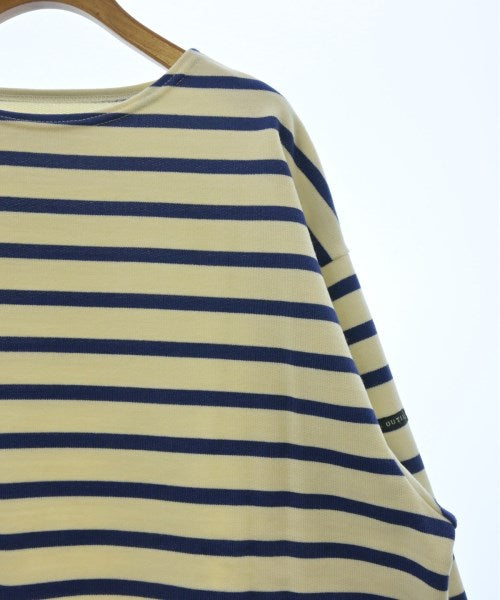 OUTIL เสื้อยืด/เสื้อท็อปส์