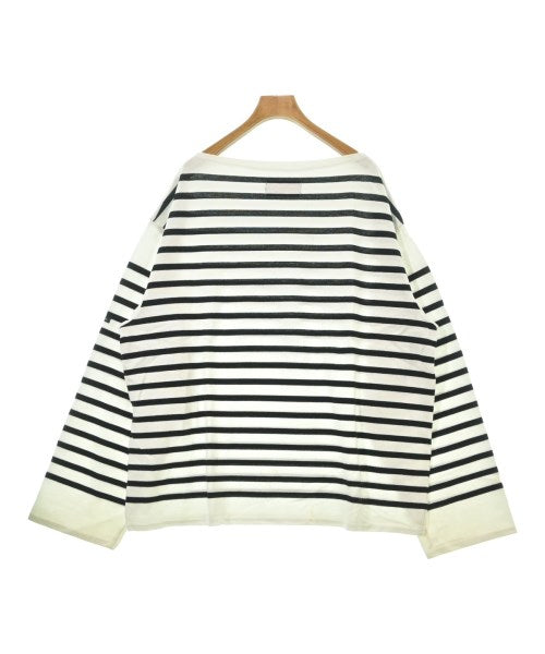 OUTIL เสื้อยืด/เสื้อท็อปส์