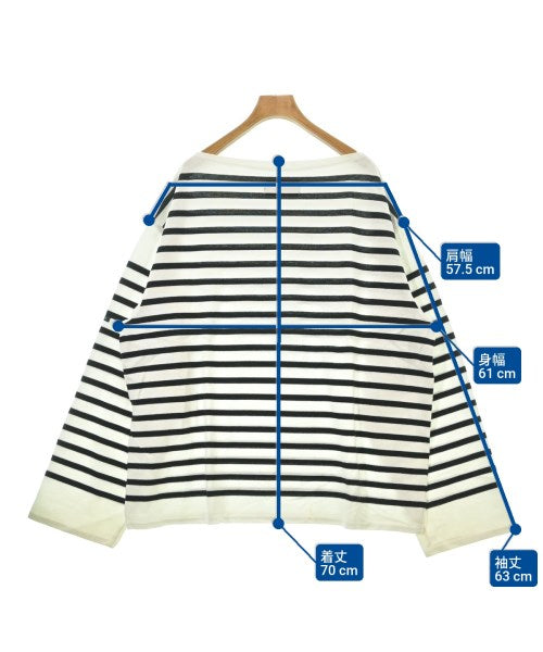 OUTIL เสื้อยืด/เสื้อท็อปส์
