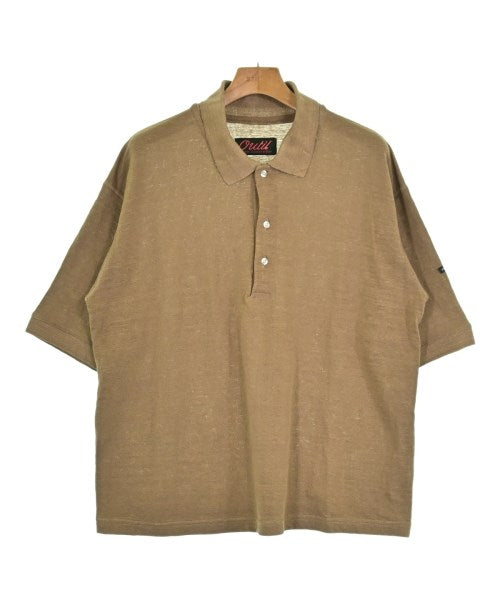 OUTIL เสื้อโปโล