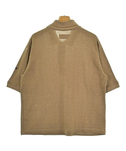 OUTIL เสื้อโปโล