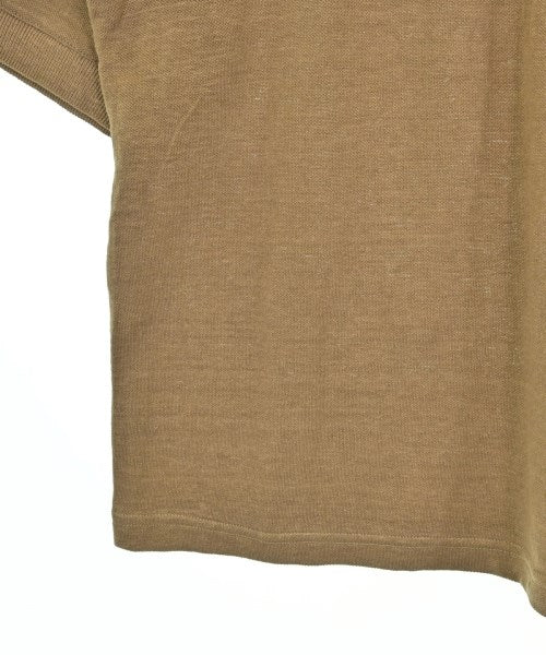 OUTIL เสื้อโปโล