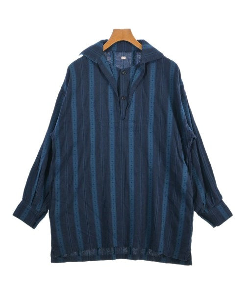OUTIL เสื้อลำลอง