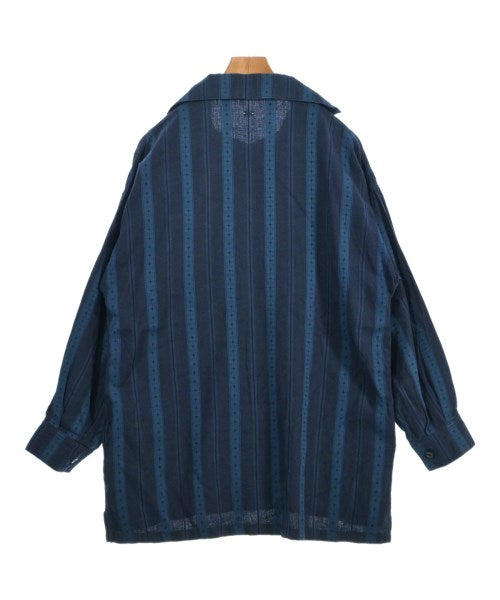 OUTIL เสื้อลำลอง