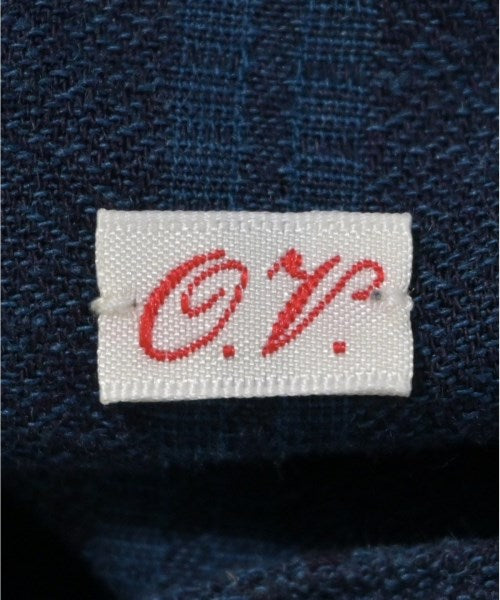 OUTIL เสื้อลำลอง