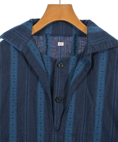 OUTIL เสื้อลำลอง