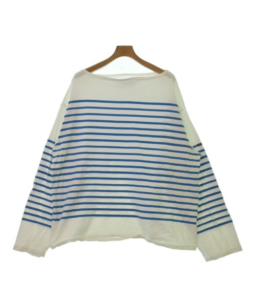 OUTIL เสื้อยืด/เสื้อท็อปส์