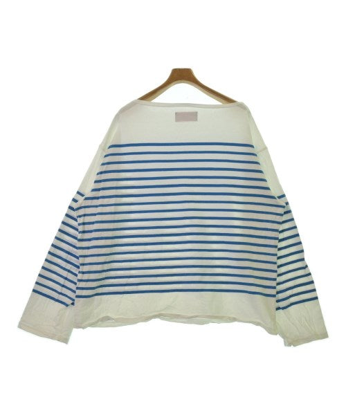 OUTIL เสื้อยืด/เสื้อท็อปส์