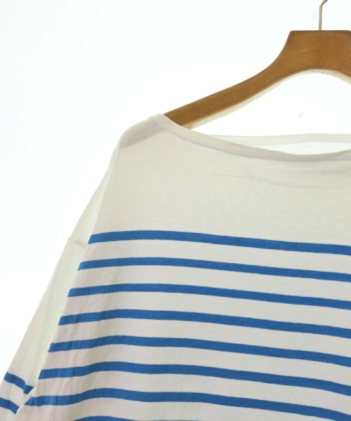 OUTIL เสื้อยืด/เสื้อท็อปส์