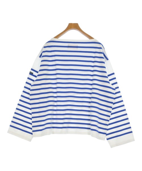 OUTIL เสื้อยืด/เสื้อท็อปส์