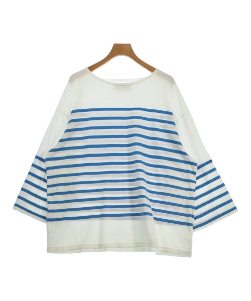 OUTIL เสื้อยืด/เสื้อท็อปส์