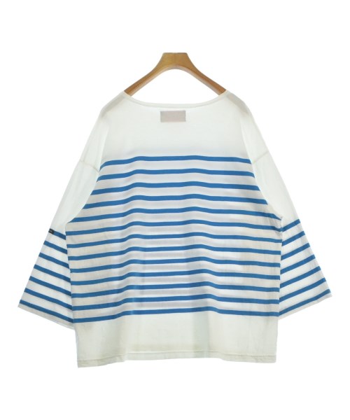 OUTIL เสื้อยืด/เสื้อท็อปส์