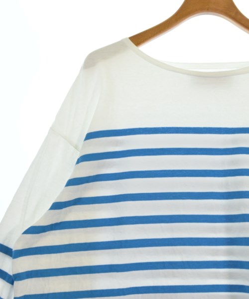 OUTIL เสื้อยืด/เสื้อท็อปส์