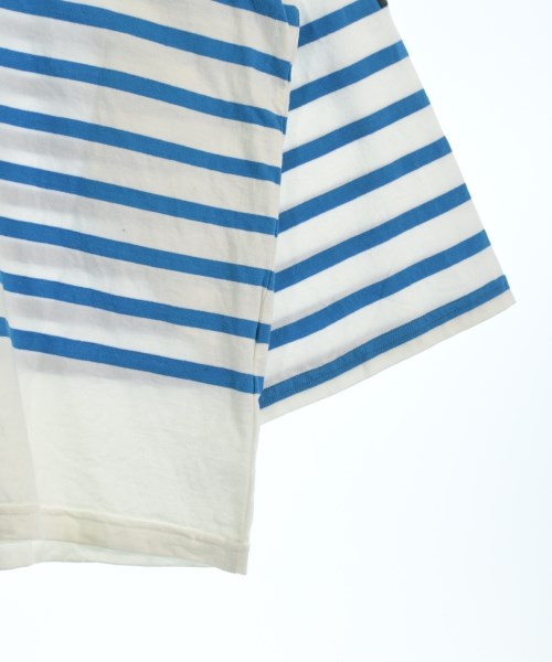 OUTIL เสื้อยืด/เสื้อท็อปส์