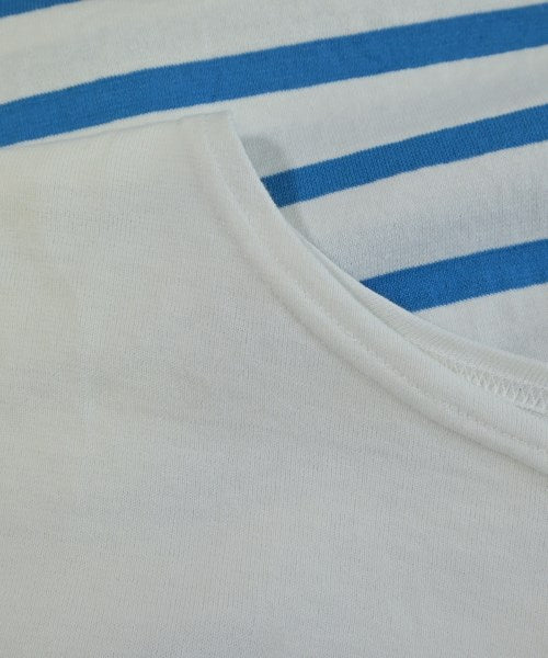 OUTIL เสื้อยืด/เสื้อท็อปส์