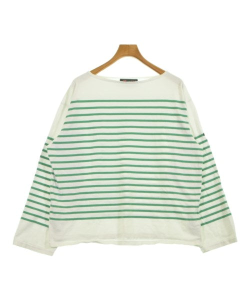 OUTIL เสื้อยืด/เสื้อท็อปส์