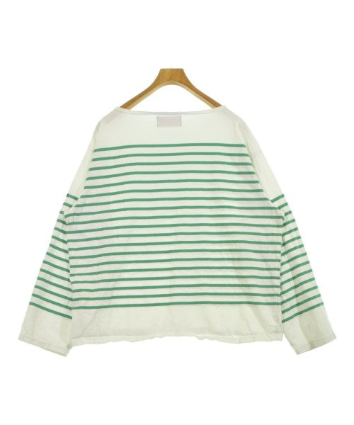 OUTIL เสื้อยืด/เสื้อท็อปส์