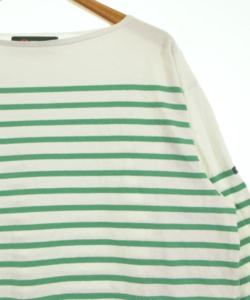 OUTIL เสื้อยืด/เสื้อท็อปส์