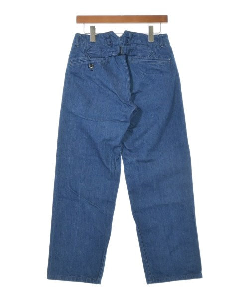 OUTIL ยีนส์