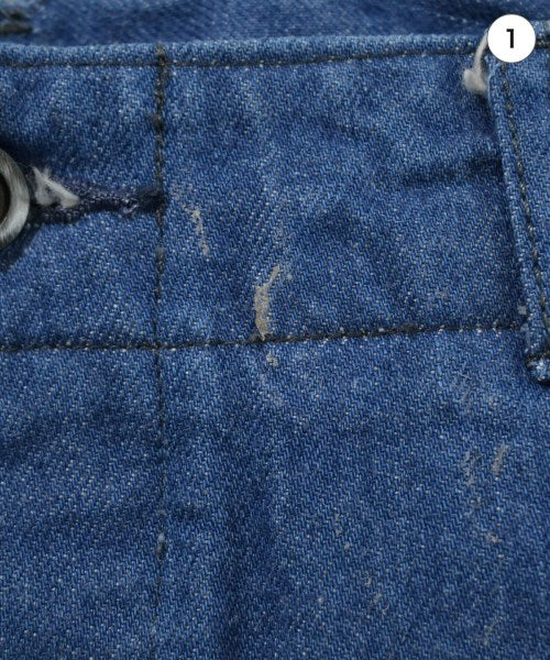 OUTIL ยีนส์