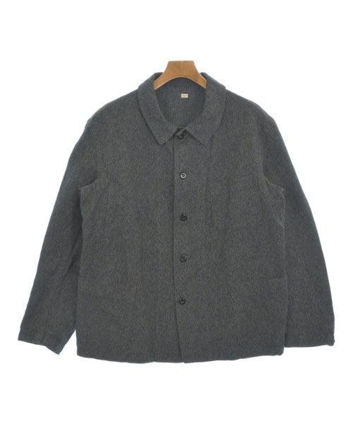 OUTIL แจ็คเก็ตเบลาส์ อื่น