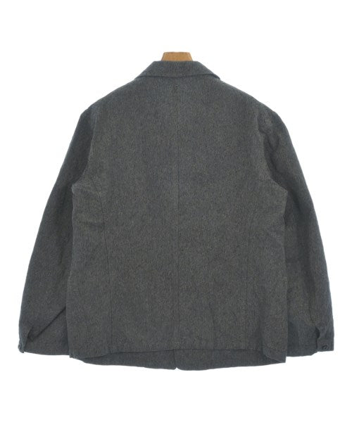 OUTIL แจ็คเก็ตเบลาส์ อื่น