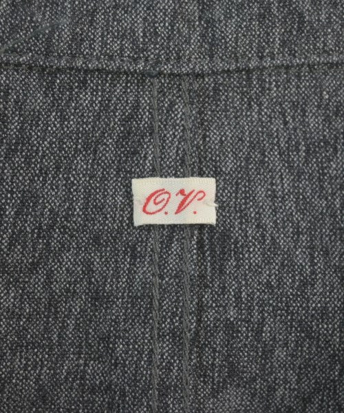 OUTIL แจ็คเก็ตเบลาส์ อื่น