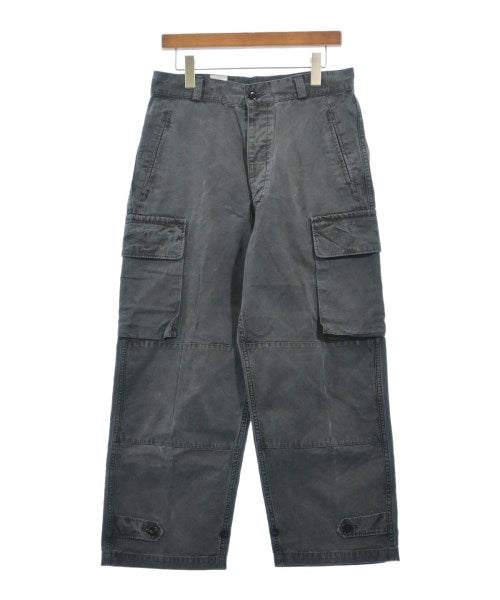 OUTIL กางเกงมีกระเป๋าข้างกางเกง2-4 กระเป๋า