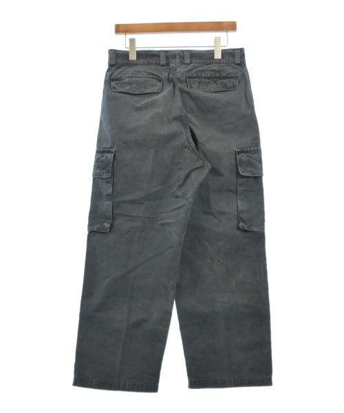 OUTIL กางเกงมีกระเป๋าข้างกางเกง2-4 กระเป๋า