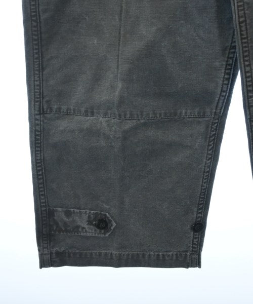 OUTIL กางเกงมีกระเป๋าข้างกางเกง2-4 กระเป๋า