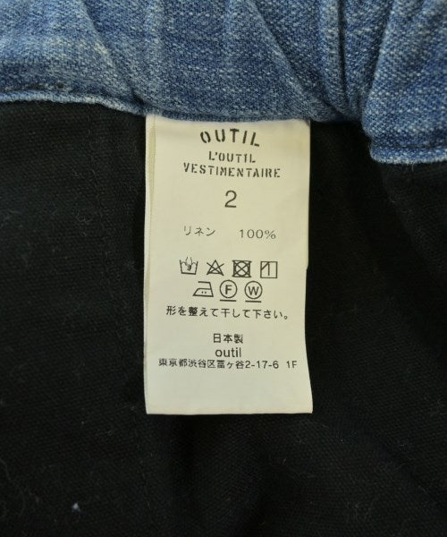 OUTIL กางเกง อื่น