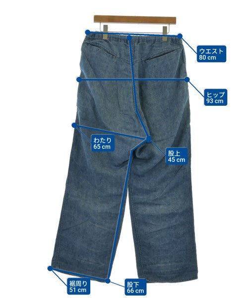 OUTIL กางเกง อื่น