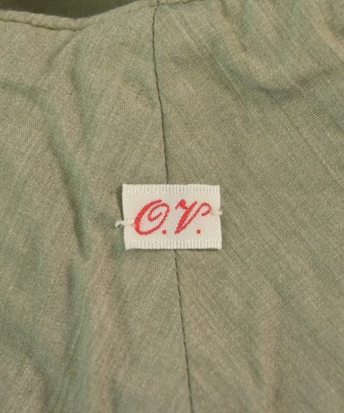 OUTIL กางเกง อื่น