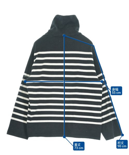 OUTIL เสื้อยืด/เสื้อท็อปส์