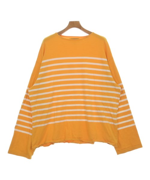 OUTIL เสื้อยืด/เสื้อท็อปส์
