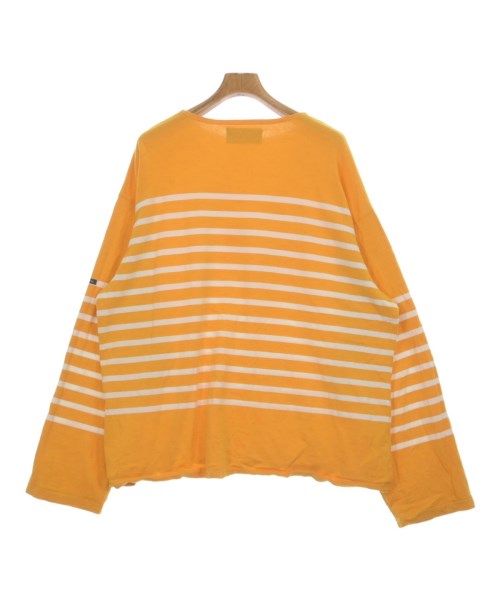 OUTIL เสื้อยืด/เสื้อท็อปส์
