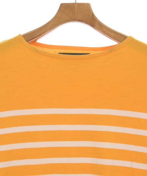 OUTIL เสื้อยืด/เสื้อท็อปส์