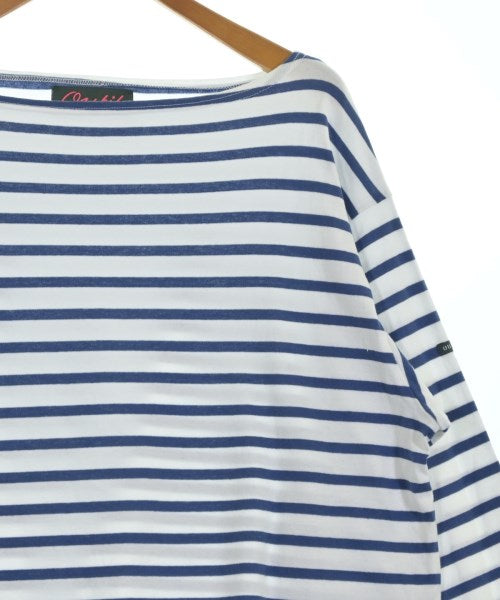 OUTIL เสื้อยืด/เสื้อท็อปส์