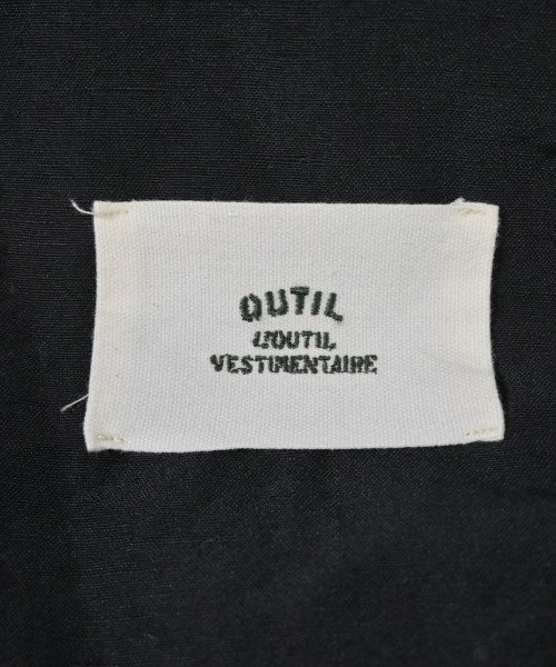 OUTIL ชุดเดรส