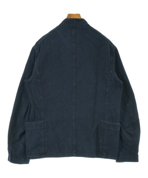 OUTIL แจ็คเก็ตทำงาน