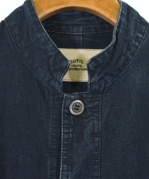 OUTIL แจ็คเก็ตทำงาน