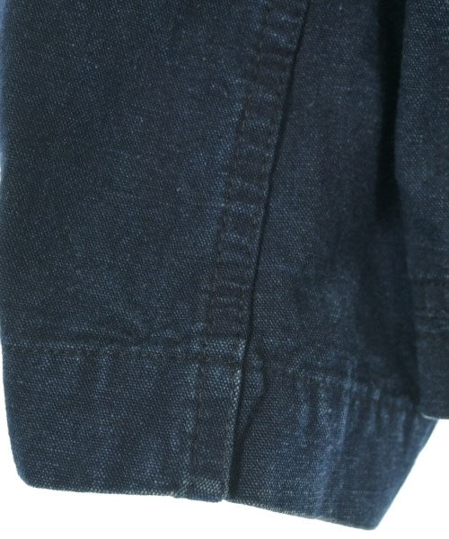 OUTIL แจ็คเก็ตทำงาน