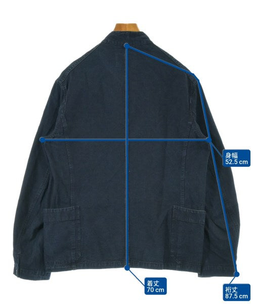 OUTIL แจ็คเก็ตทำงาน