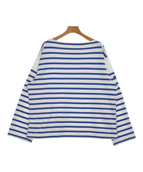 OUTIL เสื้อยืด/เสื้อท็อปส์